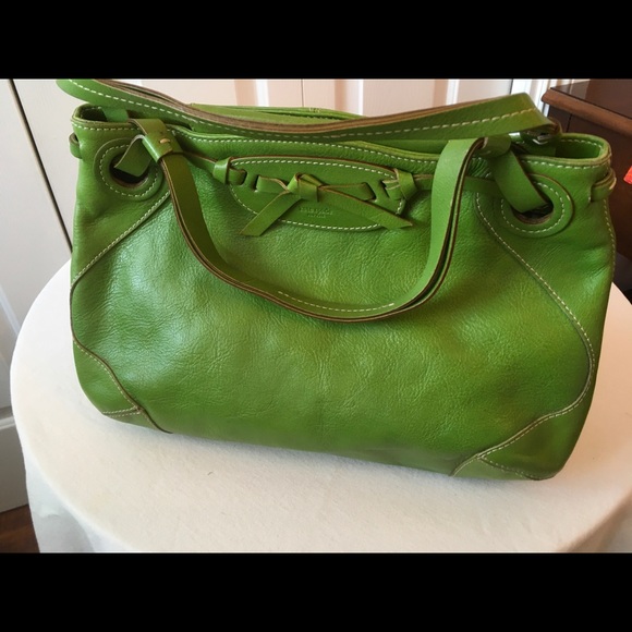 kate spade Handbags - 👜Kate Spade “vintage” satchel